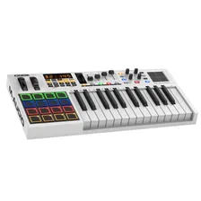 AUDIO/MIDI интерфейс или контроллер M-Audio CODE 25