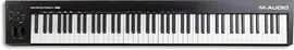 MIDI-клавиатура M-Audio Keystation 88 MK3 Black