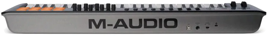 M-Audio Oxygen 49 Mk IV-0