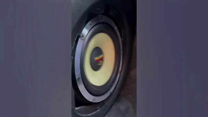 Audio System AX-165-2 EVO-2