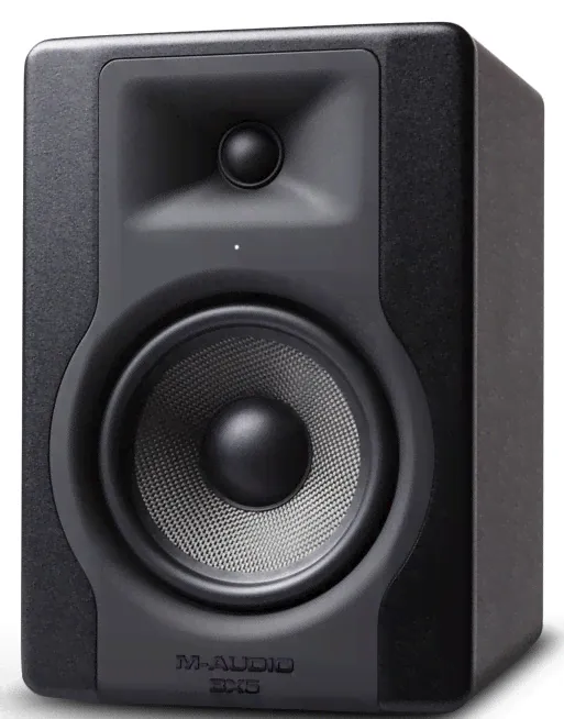 M-Audio BX5 D3 (шт) - Студийный монитор