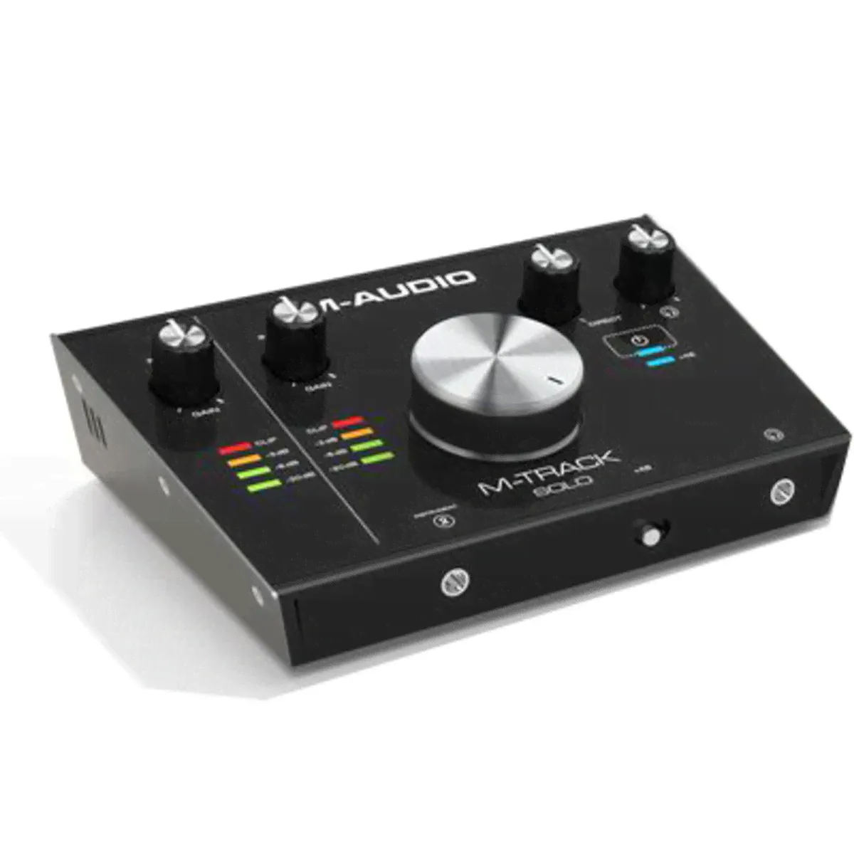 M-Audio M-Track 2X2-2