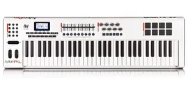 MIDI КЛАВИАТУРА M-AUDIO AXIOM PRO 61