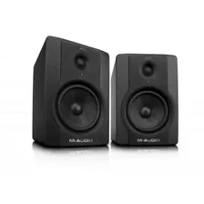 M-Audio BX5 D2 (Пара) Активные аудио моинторы, 1" шелковый ВЧ излучатель,... (Арт: DNT-52874-04)