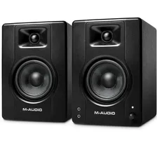 M-Audio BX4 (пара)