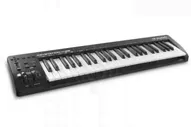 M-AUDIO Keystation 49 MK3 - USB миди-клавиатура