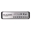 Звуковая карта M-Audio M-Track Quad