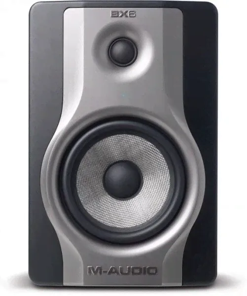 Студийный монитор M-AUDIO BX6 CARBON