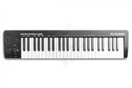 M-AUDIO Keystation 49 MK3 - USB миди-клавиатура