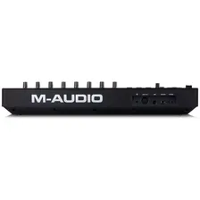 M-Audio Oxygen Pro 25 MIDI клавиатура, 25 клавиш