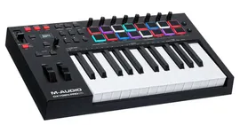 MIDI-клавиатура 25 клавиш M-Audio Oxygen Pro 25