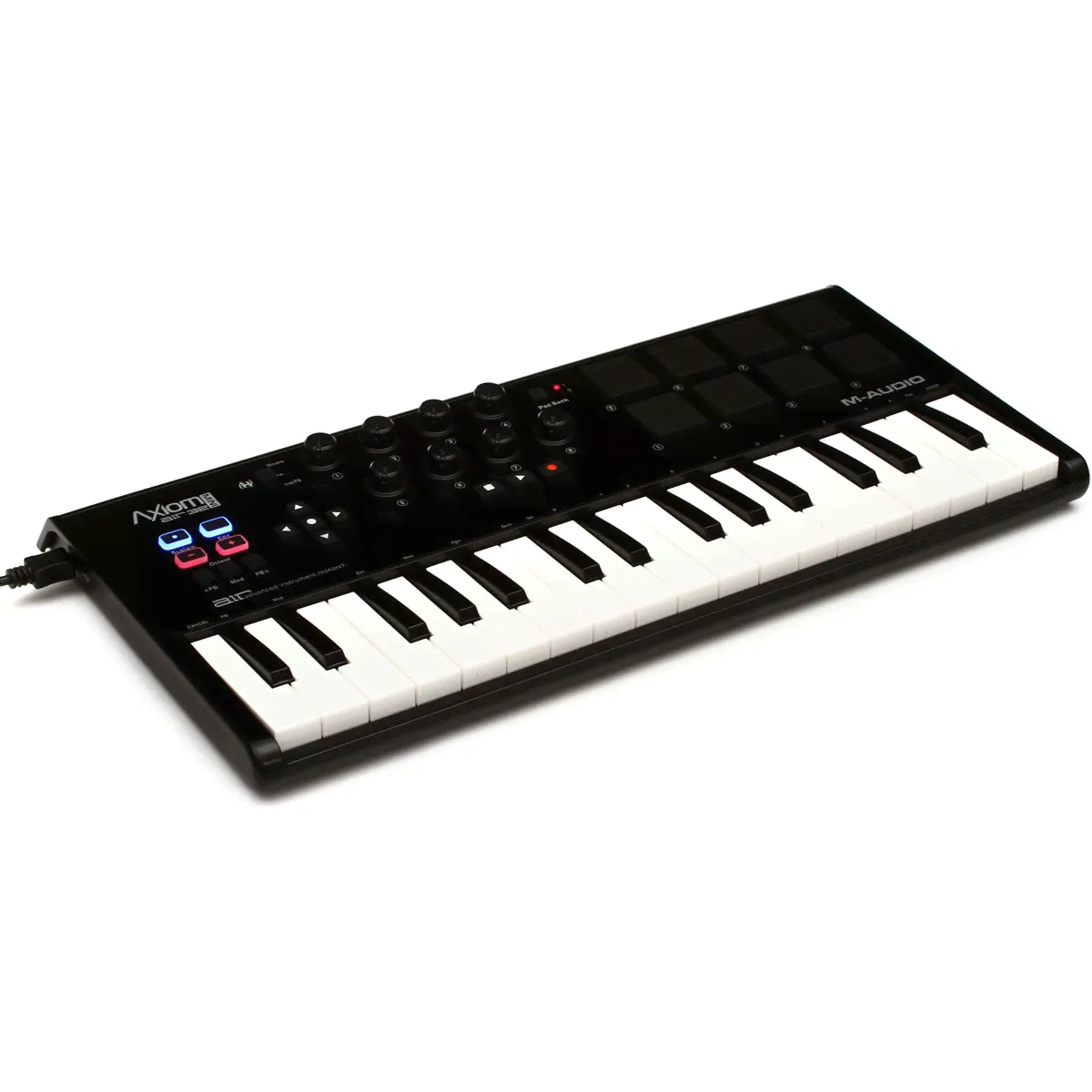 M-Audio Axiom AIR Mini 32 MIDI клавиатура-4
