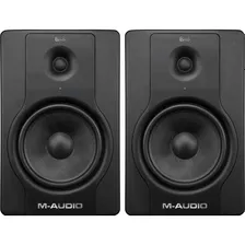 M-Audio BX8 D2