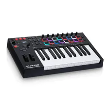 MIDI контролер M-Audio Oxygen Pro 25