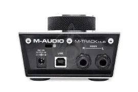 M-Audio M-Track Hub