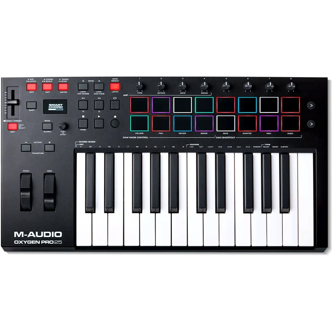 M-Audio M-Audio Oxygen Pro 25