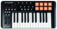 Миди-клавиатура M-AUDIO Oxygen 25 MK IV