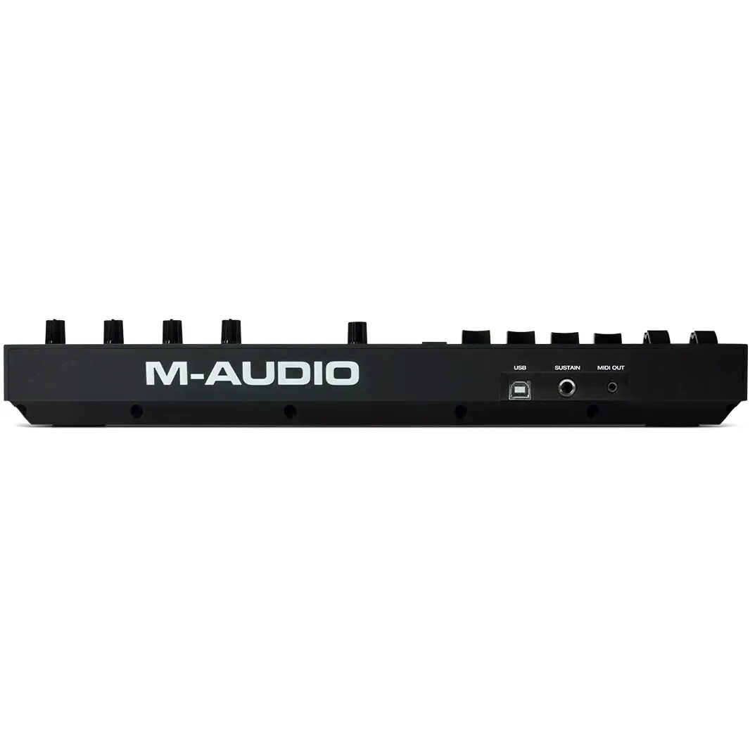M-Audio M-Audio Oxygen Pro Mini-3