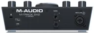 M-Audio M-Track 2X2