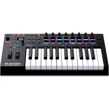 M-AUDIO Oxygen Pro 25 - MIDI-клавиатура М аудио