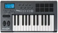 MIDI КЛАВИАТУРА M-AUDIO AXIOM 25