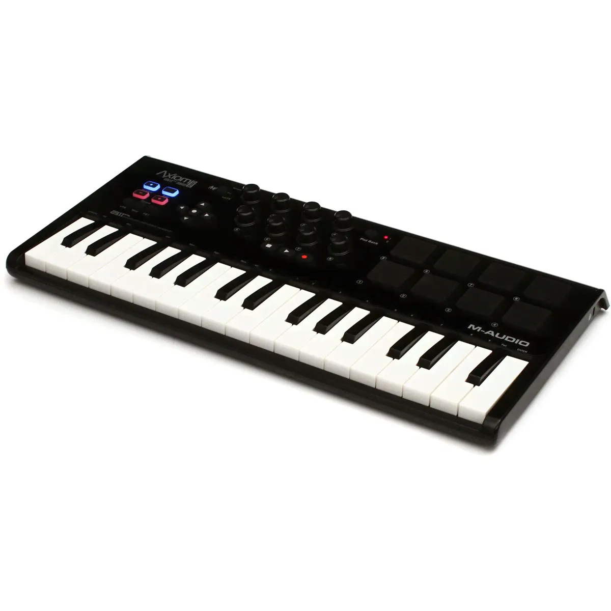 M-Audio Axiom AIR Mini 32 MIDI клавиатура-3