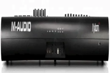 M-Audio Axiom Mark II 61 MIDI- клавиатура-0