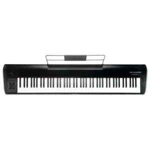 Акция! M-Audio Hammer 88 USB/MIDI клавиатура-0