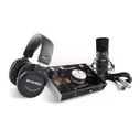 AUDIO/MIDI интерфейс или контроллер M-Audio M-Track 2X2 Vocal Studio Pro