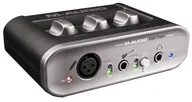 ЗВУКОВАЯ КАРТА M-AUDIO FAST TRACK USB