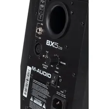 M-Audio BX5 D3 Студийный монитор, 5
