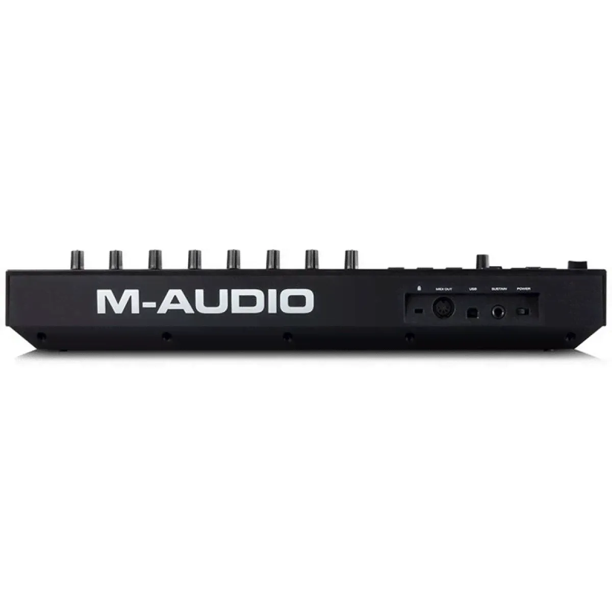 M-Audio Oxygen Pro 25 MIDI клавиатура, 25 клавиш-2