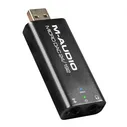 Звуковая карта (аудиоинтерфейс) M-Audio Micro DAC 24/192