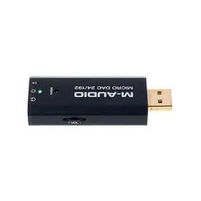 M-Audio Micro DAC 24-192 usb