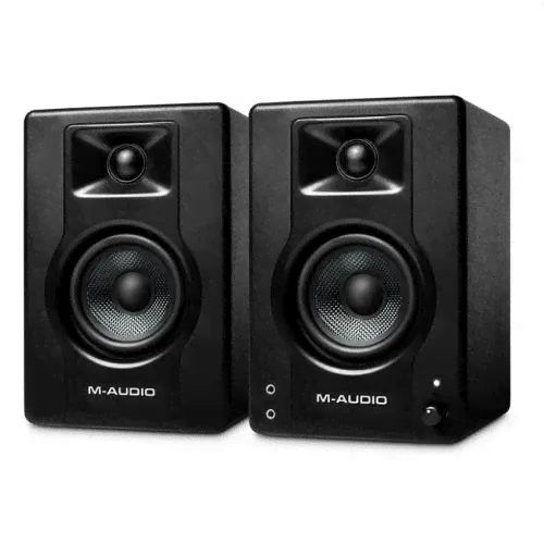 M-AUDIO BX3-0