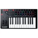 M-Audio Oxygen Pro 25 MIDI клавиатура, 25 клавиш
