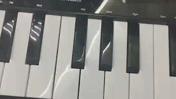 MIDI клавиатура M-AUDIO AXIOM AIR MINI 32