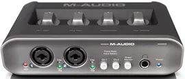 ЗВУКОВАЯ КАРТА M-AUDIO MOBILE PRE MK II