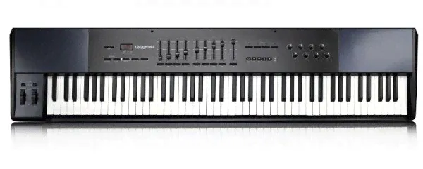 MIDI-клавиатура M-AUDIO Oxygen 88