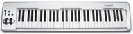 M-AUDIO KEYSTATION 61es Миди-клавиатура