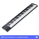 MIDI-клавиатура 61 клавиша M-Audio Keystation 61 MK3