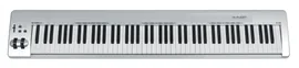 M-Audio Keystation 88es USB MIDI-клавиатура, 88 клавиш