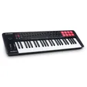 MIDI контролер M-Audio Oxygen 49 MKV