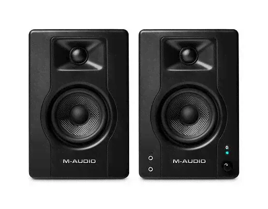 M-Audio BX3 BT-0