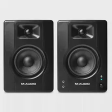 M-Audio BX4 BT
