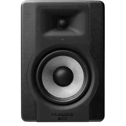 Студийный монитор M-Audio BX5 D3 (черный)-0