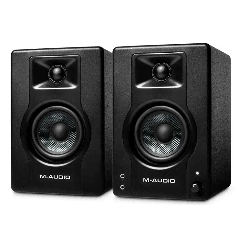 M-AUDIO BX3-1