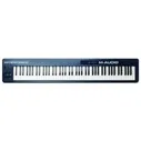 M-Audio Keystation 88 II MiDI Клавиатура (выставочный образец)