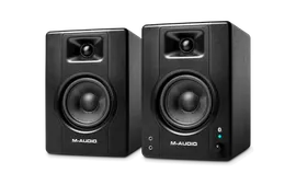 M-AUDIO BX4 PAIR BT