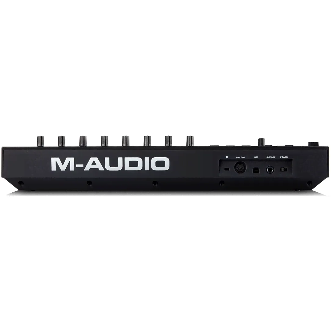 M-Audio M-Audio Oxygen Pro 25-3